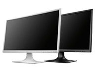 LCD-MF244EDB [23.8�C���` �u���b�N]