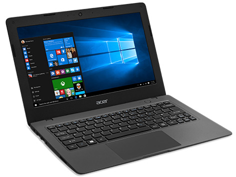 Aspire One Cloudbook 11 AO1-131-F12N/KF