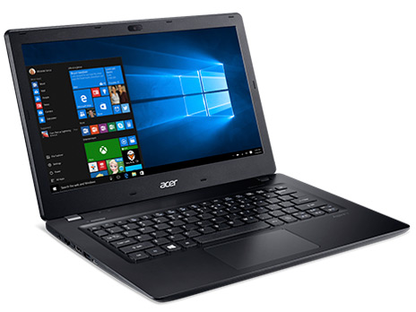 Aspire V3-372-A34D/K [�X�e�B�[���u���b�N]