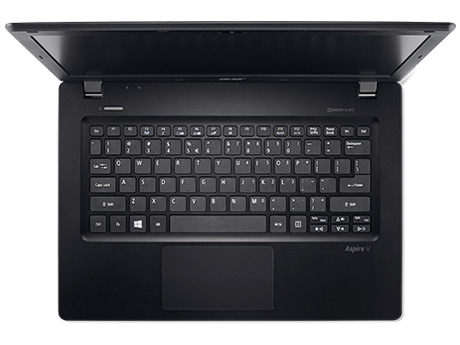 Aspire V3-372-A34D/K [�X�e�B�[���u���b�N]