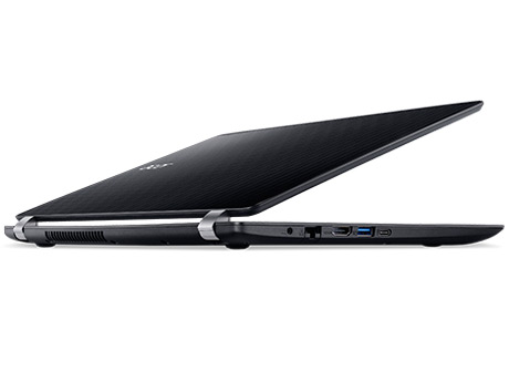 Aspire V3-372-A34D/K [�X�e�B�[���u���b�N]