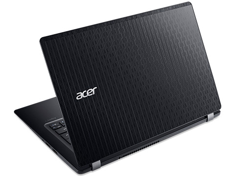 Aspire V3-372-A34D/K [�X�e�B�[���u���b�N]