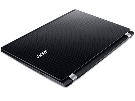 Aspire V3-372-A34D/K [�X�e�B�[���u���b�N]