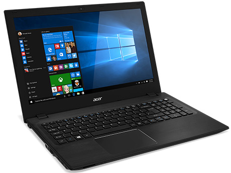 Aspire F5-572-F78G/K