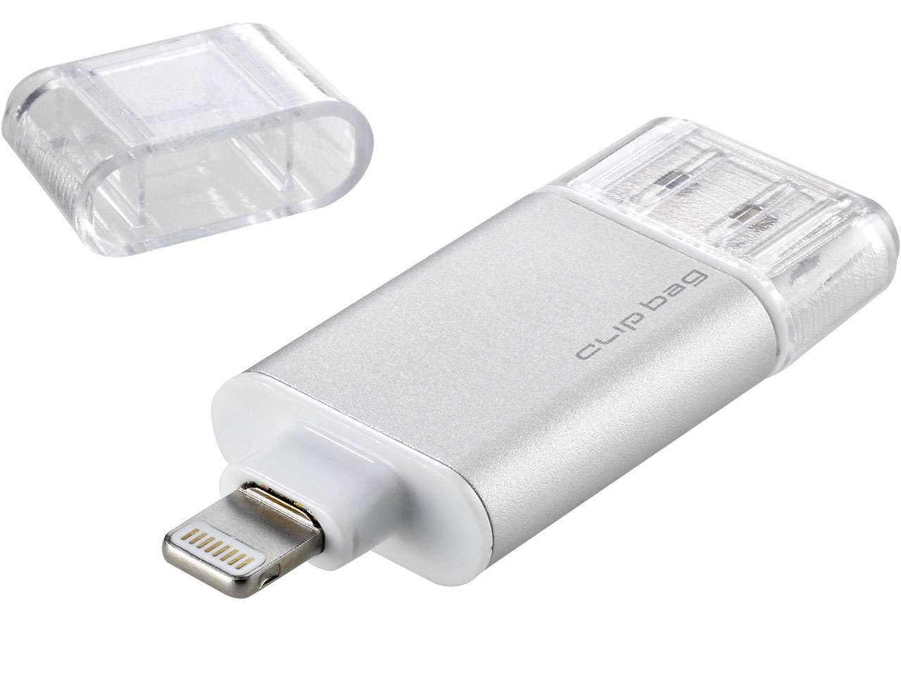 U3-IP64G [64GB] �̐��i�摜