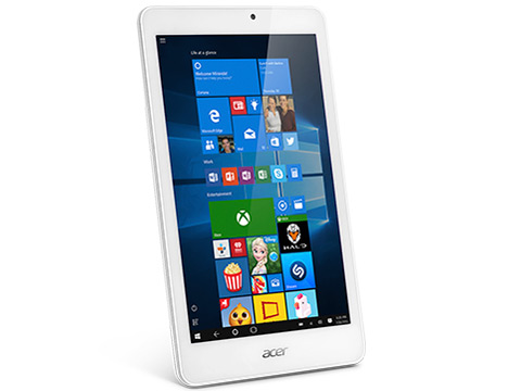 Iconia Tab 8 W W1-810-A11N