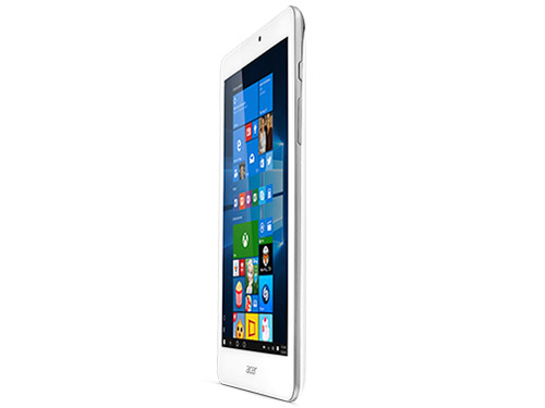 Iconia Tab 8 W W1-810-A11N