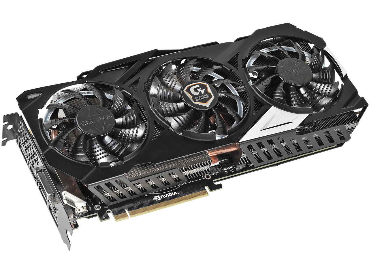 GV-NTITANXXTREME-12GD-B [PCIExp 12GB]