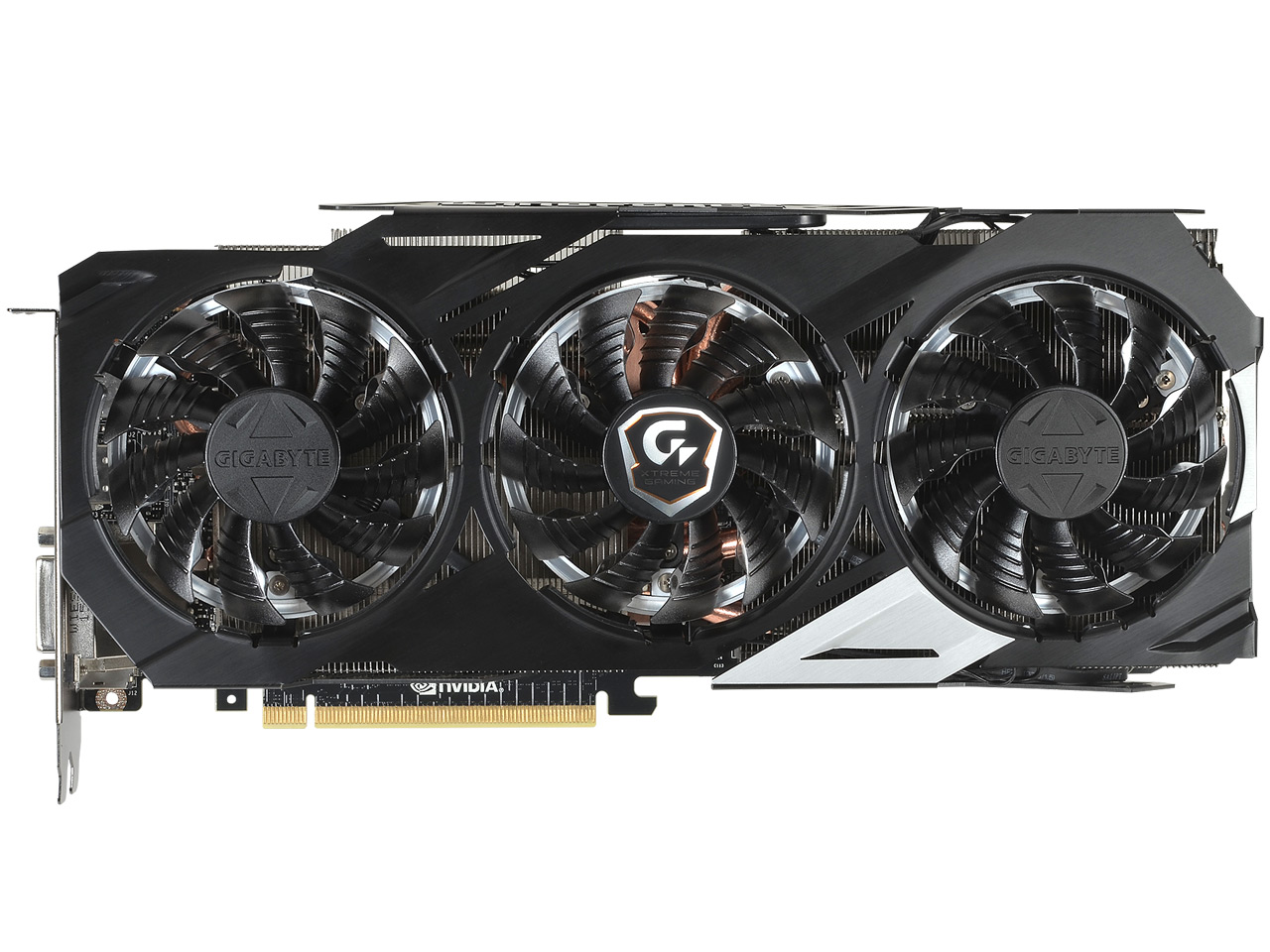 GV-NTITANXXTREME-12GD-B [PCIExp 12GB]