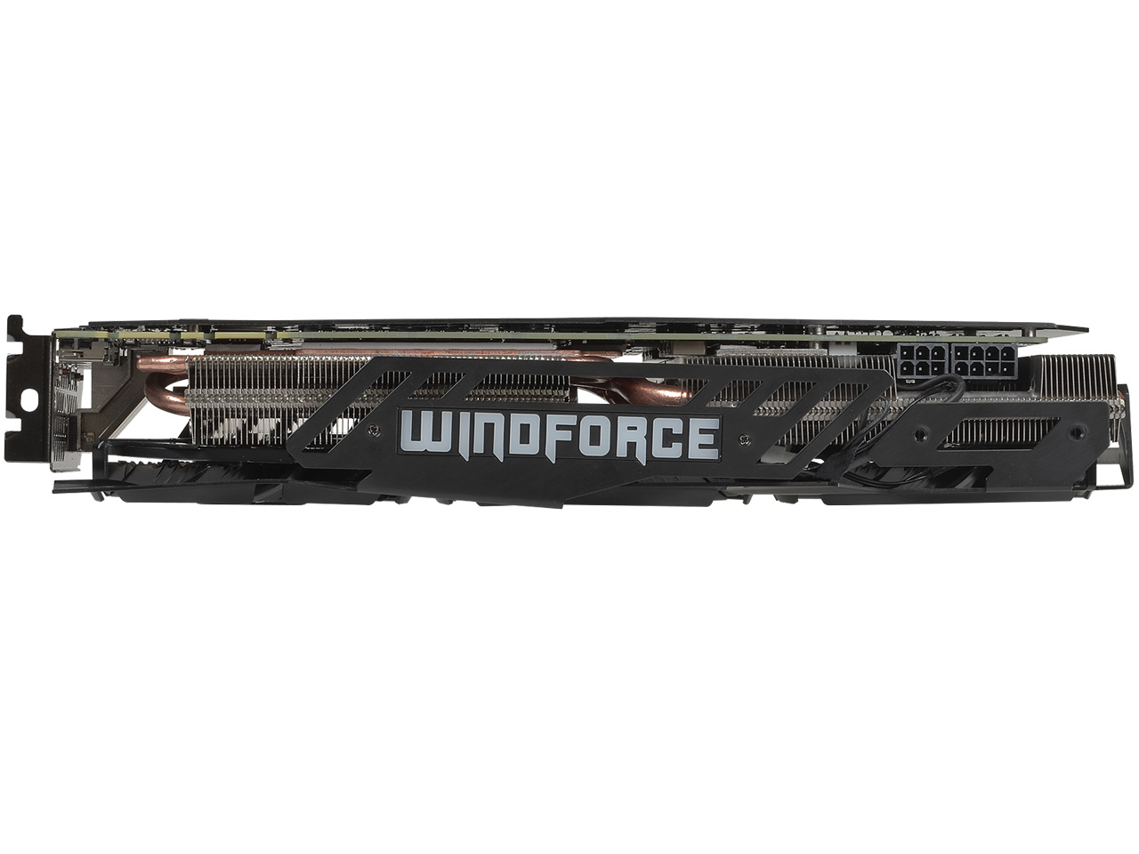 GV-NTITANXXTREME-12GD-B [PCIExp 12GB]