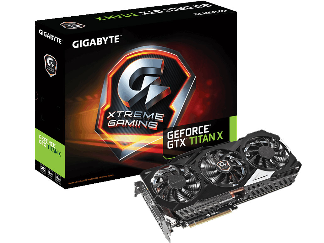 GV-NTITANXXTREME-12GD-B [PCIExp 12GB] �̐��i�摜