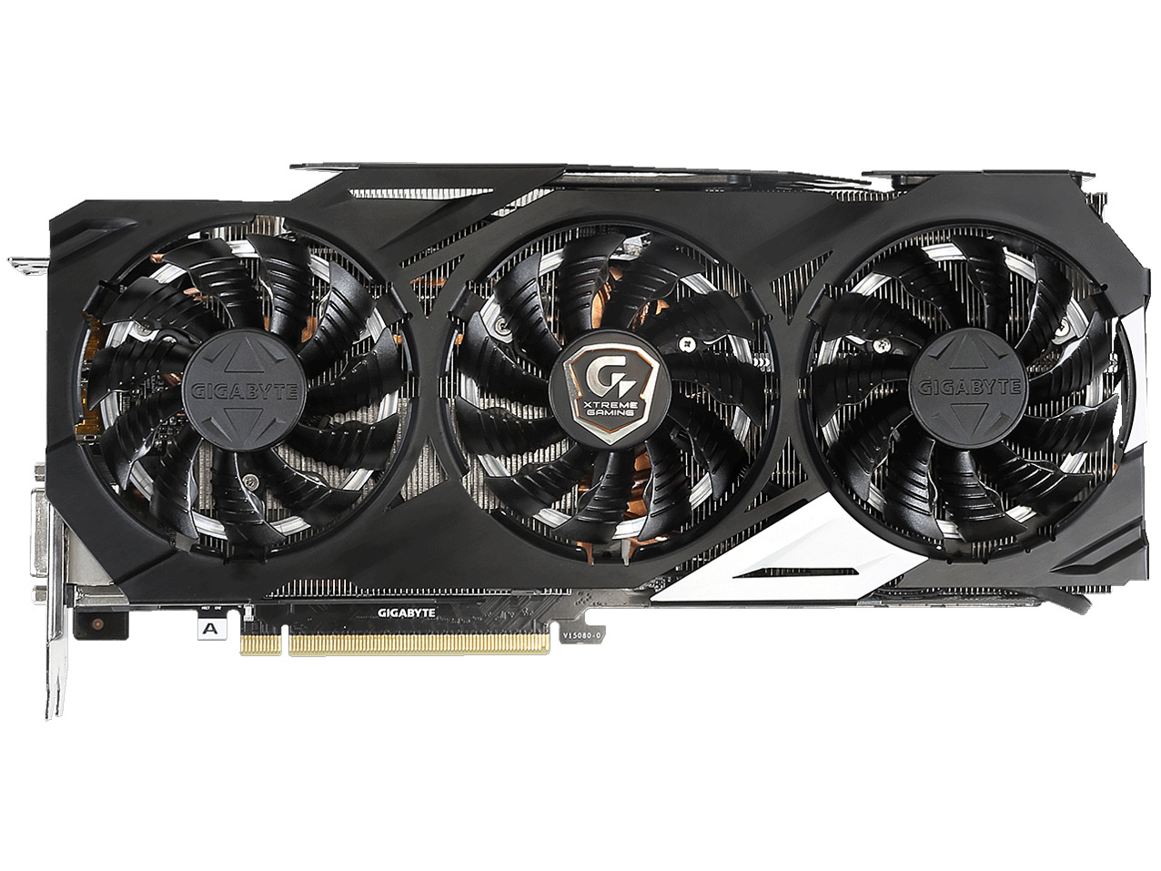 GV-N98TXTREME-6GD [PCIExp 6GB]