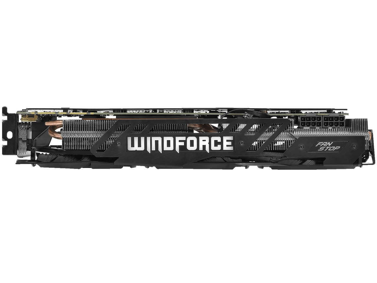 GV-N98TXTREME-6GD [PCIExp 6GB]