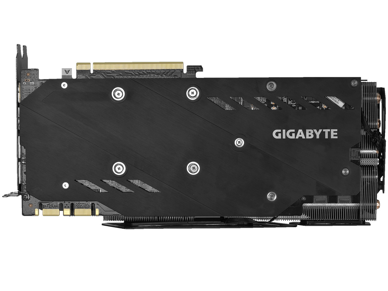 GV-N98TXTREME-6GD [PCIExp 6GB]