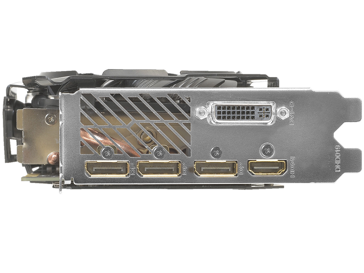 GV-N98TXTREME-6GD [PCIExp 6GB]