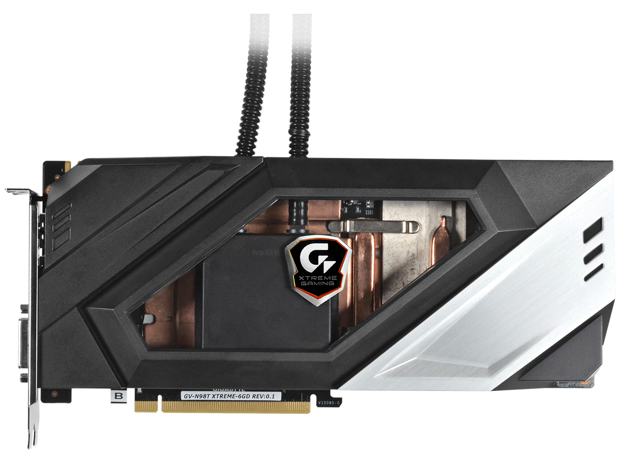 GV-N98TXTREME W-6GD [PCIExp 6GB]