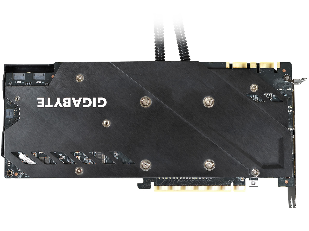 GV-N98TXTREME W-6GD [PCIExp 6GB]