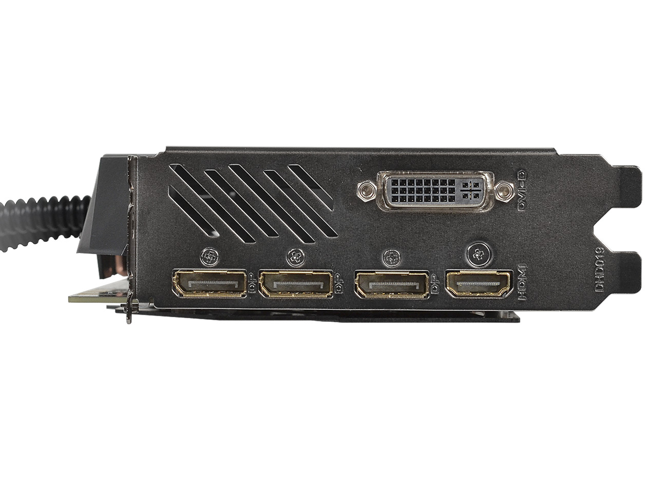 GV-N98TXTREME W-6GD [PCIExp 6GB]