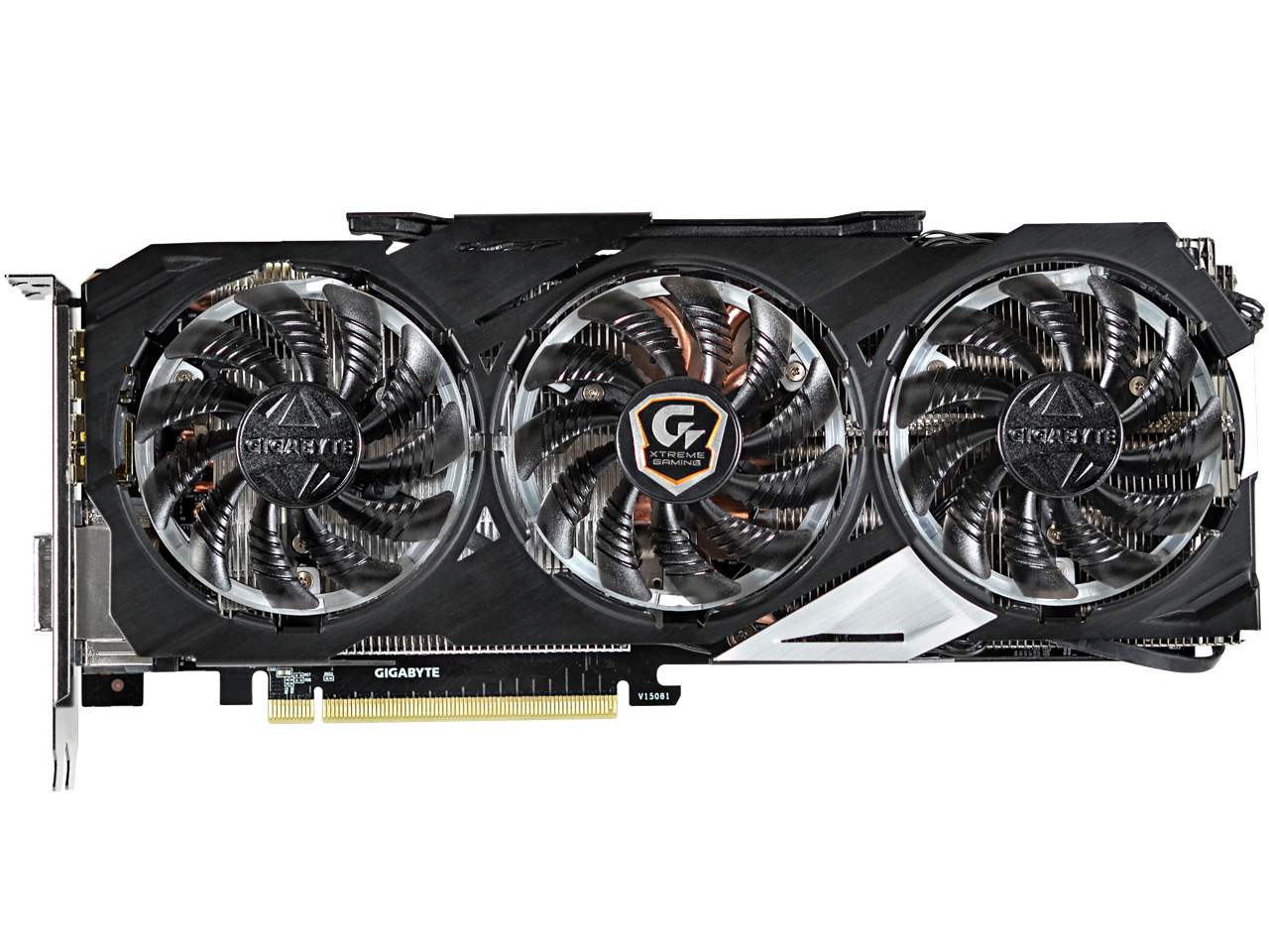 GV-N980XTREME-4GD [PCIExp 4GB]