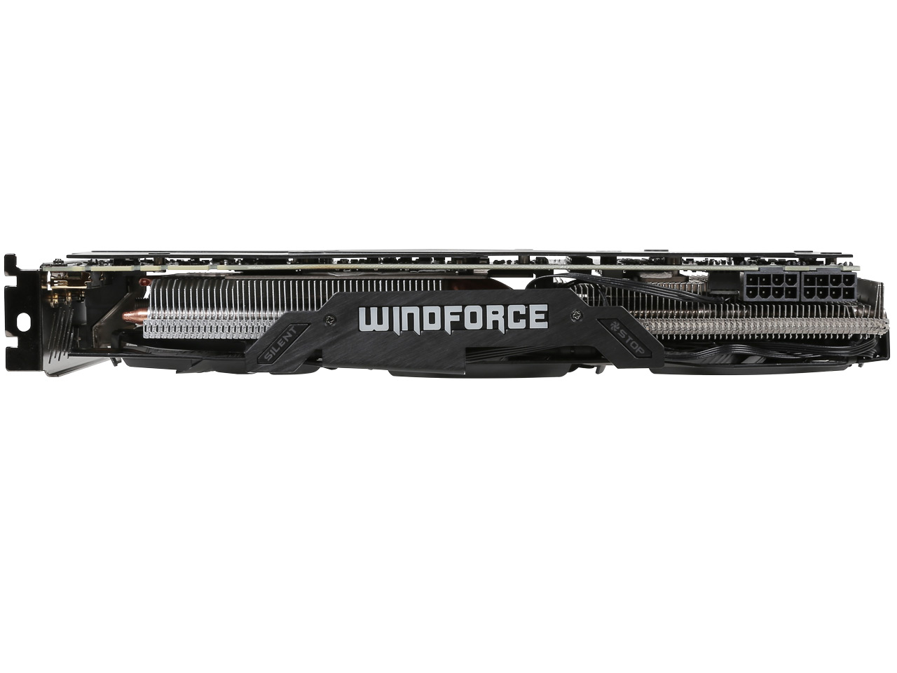 GV-N980XTREME-4GD [PCIExp 4GB]