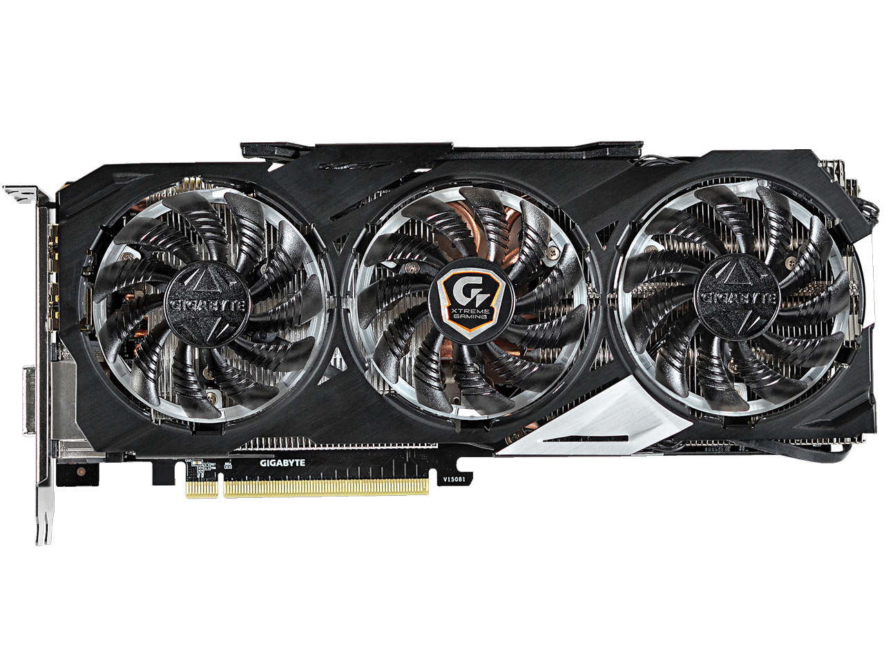 GV-N970XTREME-4GD [PCIExp 4GB]