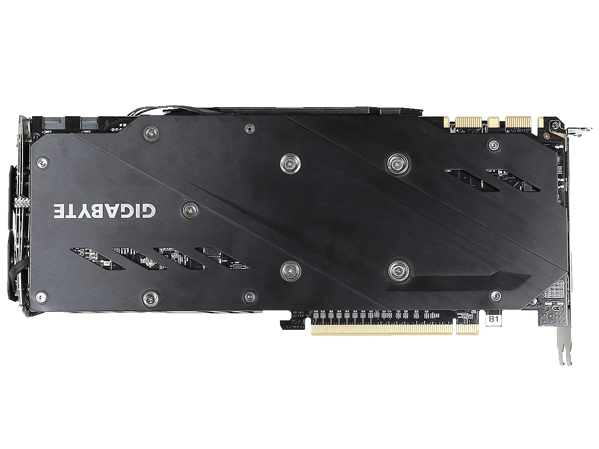 GV-N970XTREME-4GD [PCIExp 4GB]