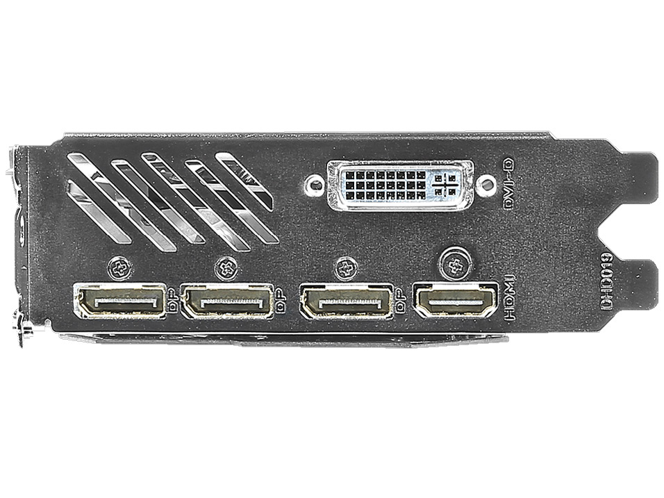 GV-N970XTREME-4GD [PCIExp 4GB]