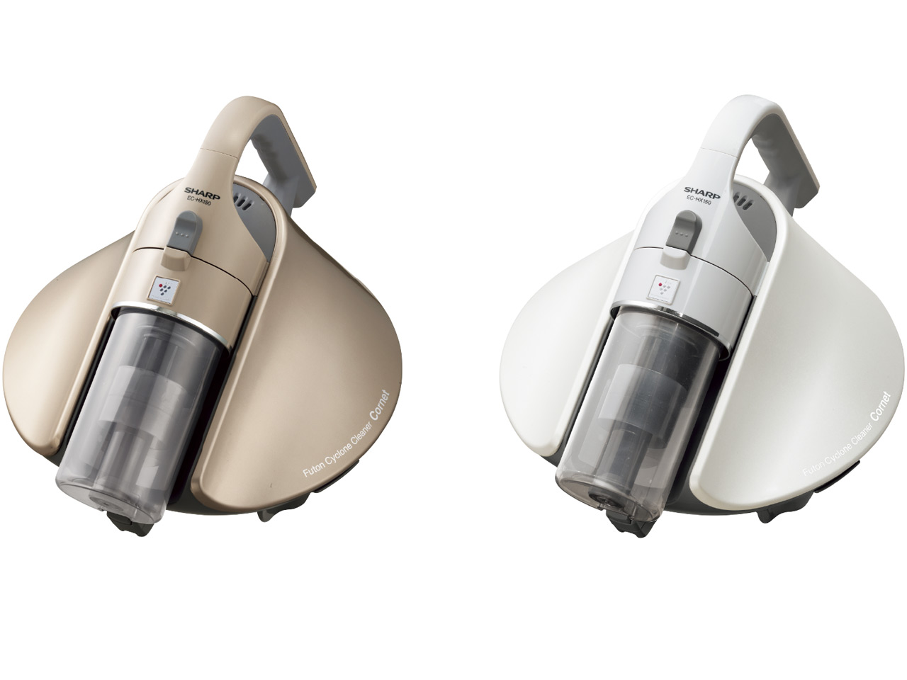 Cornet EC-HX150-W [�z���C�g�n]