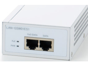 LAN-GSW01ES1