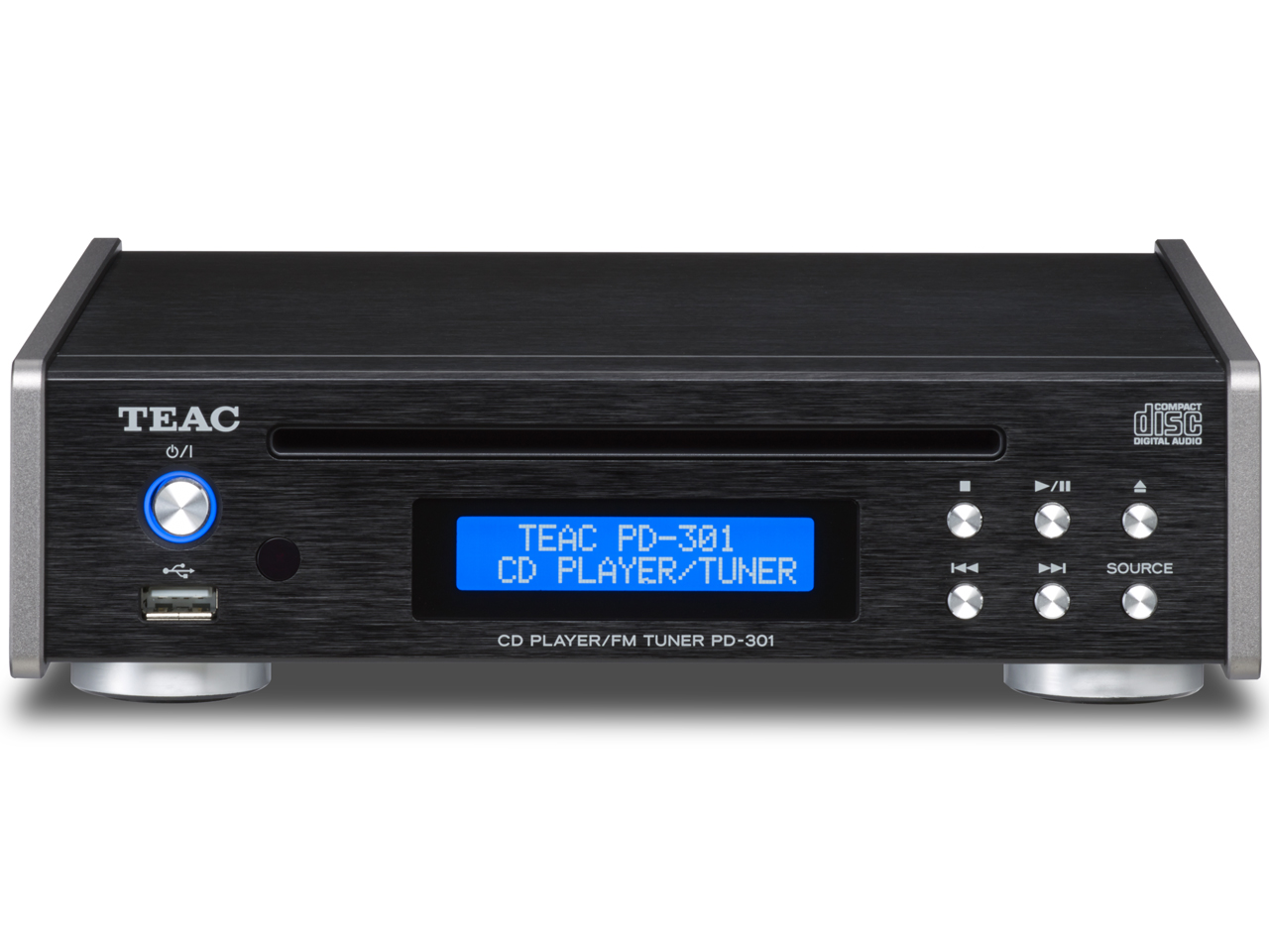 PD-301-B [�u���b�N] �̐��i�摜