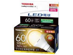 LDA7L-G-E17/S/60W [�d���F]