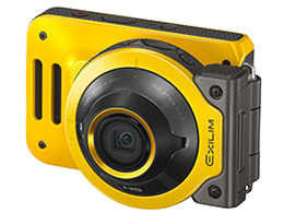 EXILIM EX-FR100YW [�C�G���[]
