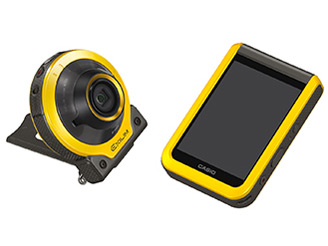 EXILIM EX-FR100YW [�C�G���[]