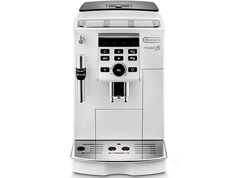 デロンギ コンパクト全自動エスプレッソマシン ECAM23120B★ Amazon.com: Compact fully automatic espresso machine