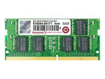 TS1GSH64V1H [SODIMM DDR4 PC4-17000 8GB] �̐��i�摜