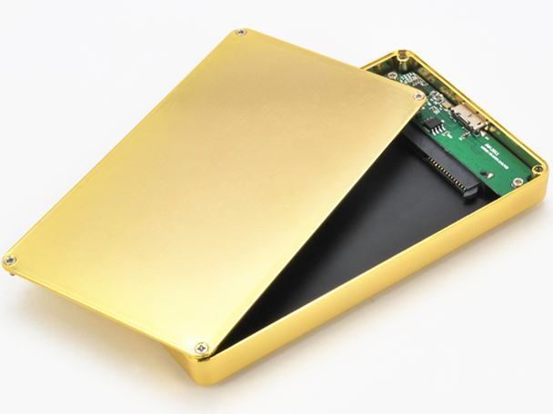 ZIPANG USB3.1 CZP25U31GD