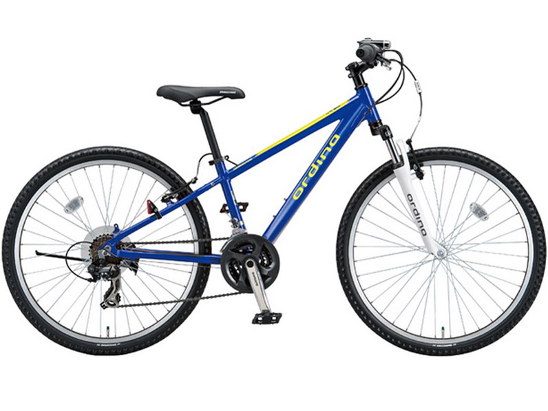 ordina M3 2016�N���f�� [�u���[&�C�G���[] �̐��i�摜