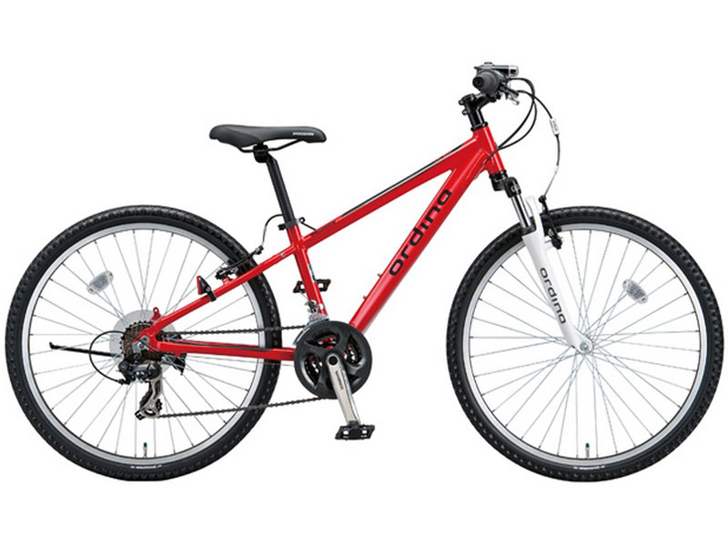 ordina M3 2016�N���f�� [���b�h&�u���b�N] �̐��i�摜