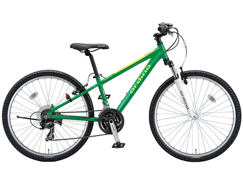 ordina M3 2016�N���f�� [�O���[��&�C�G���[] �̐��i�摜