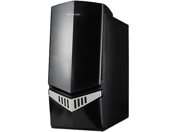 NEXTGEAR i650SA2-SH2-KK ���i.com���� Windows 7/Core i7/GTX960���f�� �̐��i�摜
