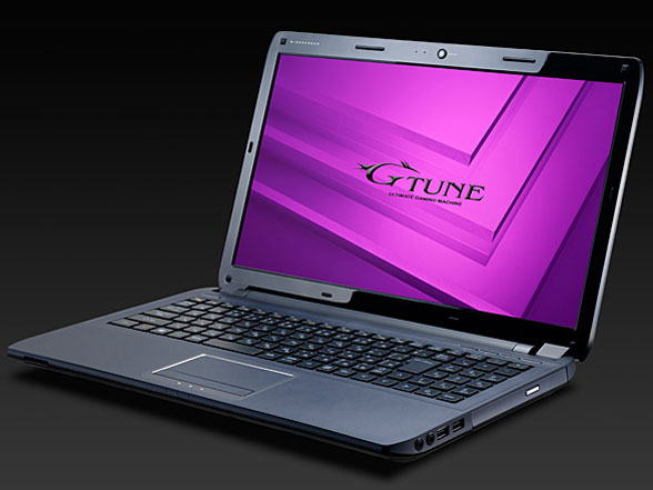 NEXTGEAR-NOTE i5510GA2-SH2-KK ���i.com���� Windows 7/Core i7/GTX960M ���f�� �̐��i�摜