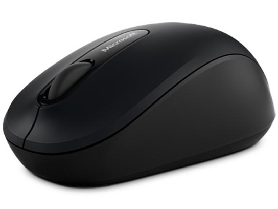 Bluetooth Mobile Mouse 3600 PN7-00007 [�u���b�N]