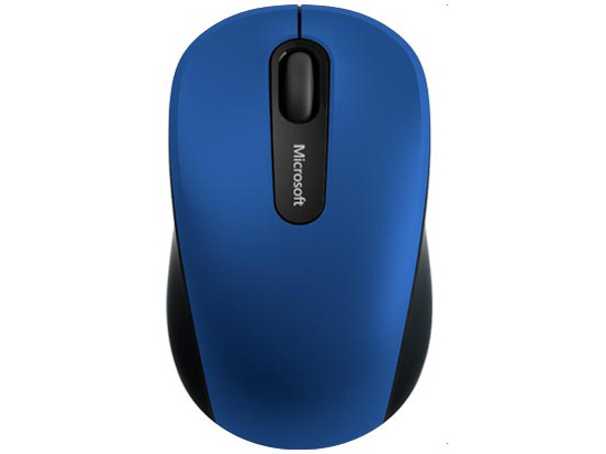 Bluetooth Mobile Mouse 3600 PN7-00027 [�A�W���[��]