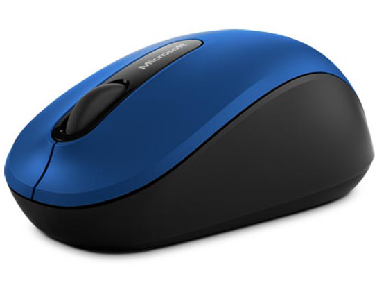 Bluetooth Mobile Mouse 3600 PN7-00027 [�A�W���[��]