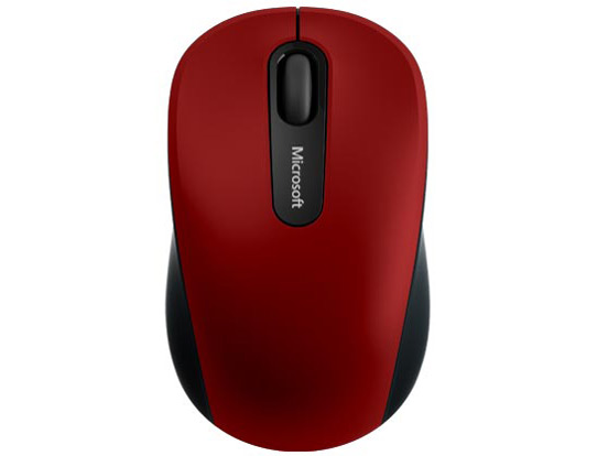 Bluetooth Mobile Mouse 3600 PN7-00017 [�_�[�N���b�h]