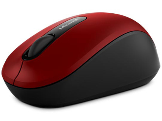 Bluetooth Mobile Mouse 3600 PN7-00017 [�_�[�N���b�h]