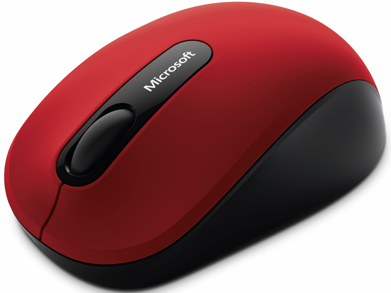 マイクロソフト Bluetooth Mobile Mouse 3600 PN7-00007