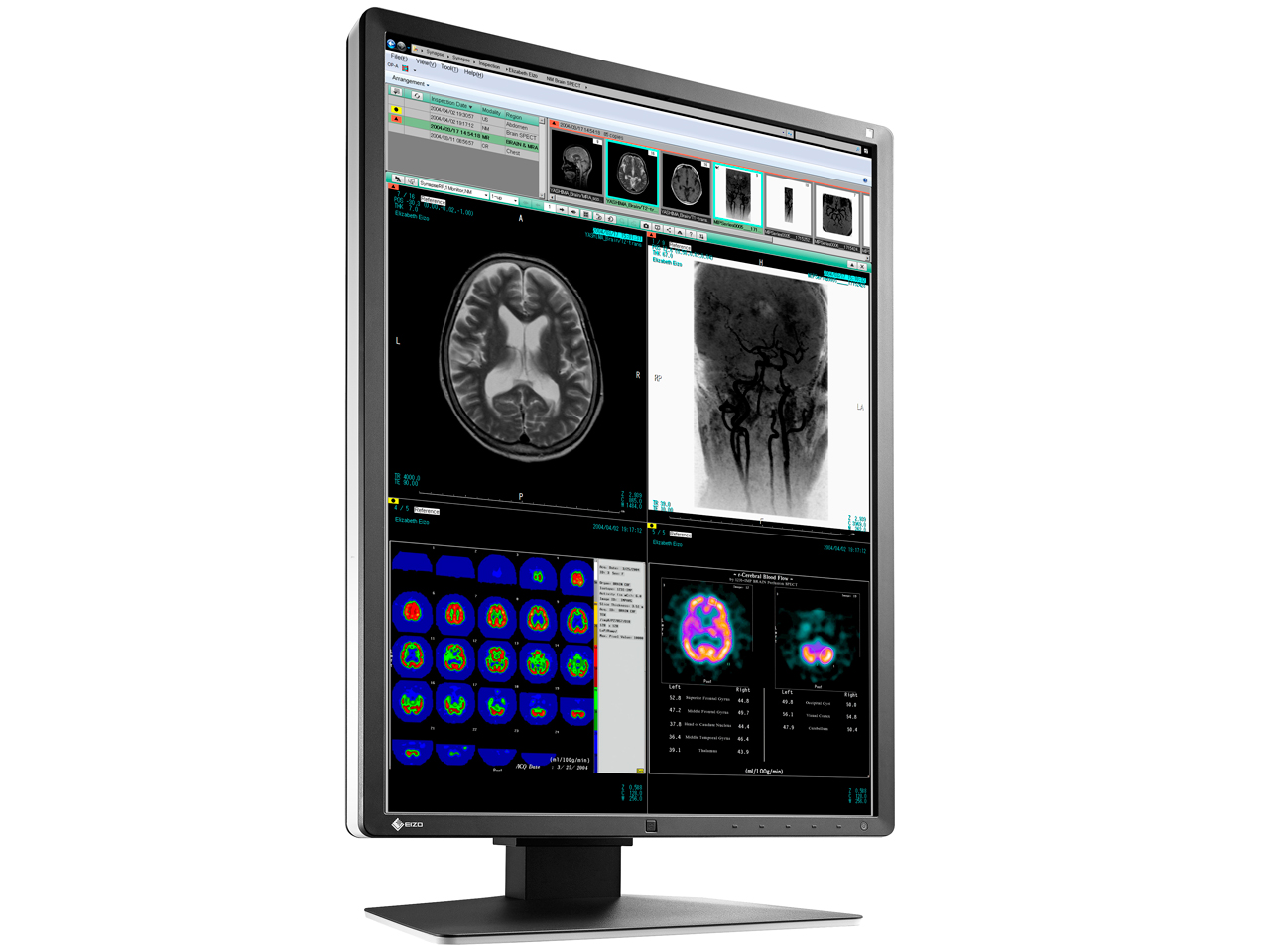 RadiForce RX350-AR [21.3�C���` �u���b�N]