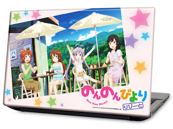 �u�̂�̂�т�� ��ҁ[�Ɓv�r�W���A���C�Y�m�[�g�p�\�R�� �v���~�A�����f�� �̐��i�摜