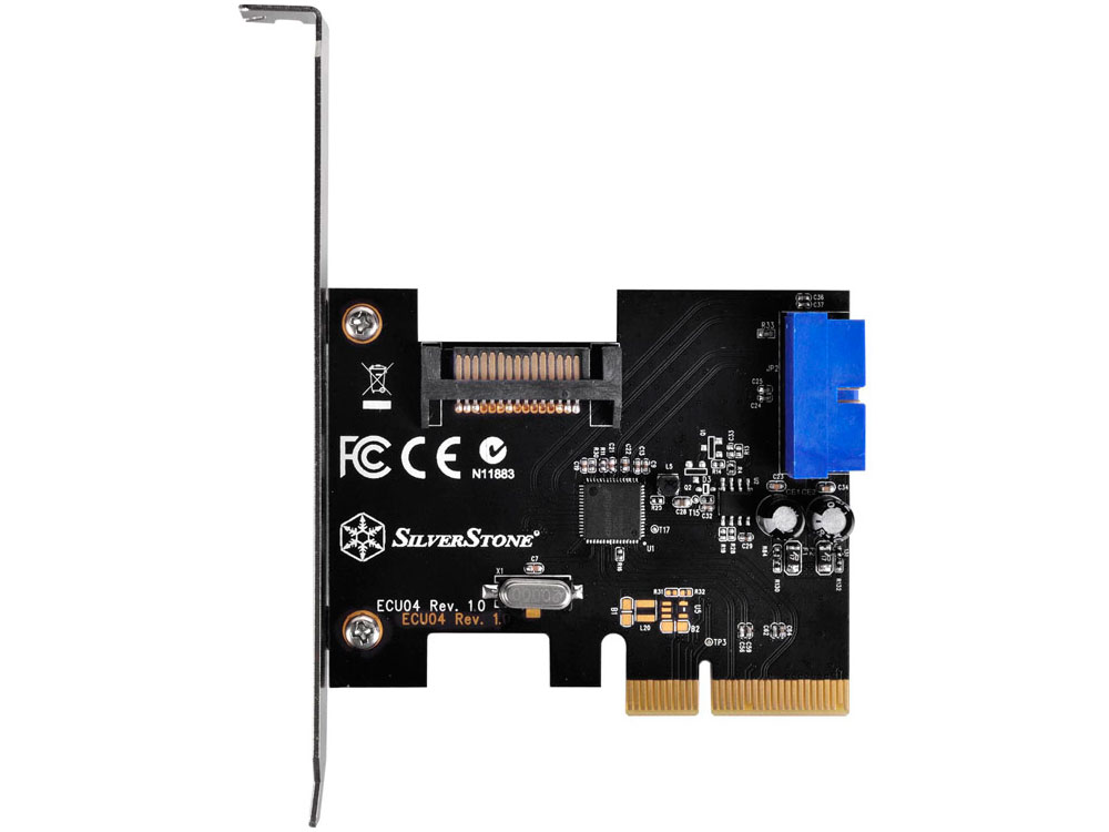 SST-ECU04 [USB3.1]